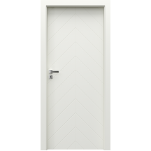 Natura VECTOR J Dub Biely 